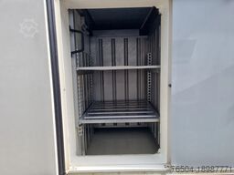 Mercedes-Benz Sprinter 313 CDI/ Eis/ Ice/-40/ 5+5 Turen/ Carl...