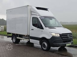 MERCEDES-BENZ SPRINTER 516 Koelwagen Automaat!