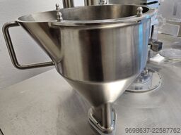 Capsugel ULTRA 8 II