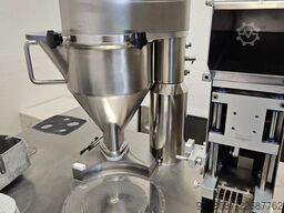 Capsugel ULTRA 8 II