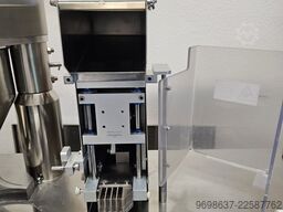 Capsugel ULTRA 8 II