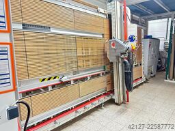 Striebig Standard III TRK 5220