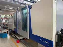 KraussMaffei KM 420-4300 CX