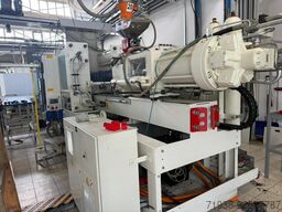 KraussMaffei KM 420-4300 CX