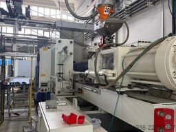KraussMaffei KM 420-4300 CX