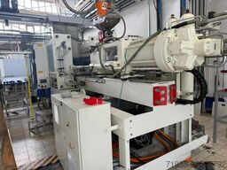 KraussMaffei KM 420-4300 CX