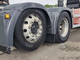MAN 26.430 TGS LX PTO INT. 6X2-4 ST