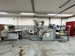 Stahl KD 78/6 KTL - PD