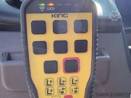 FUSO Canter 9C18 Abrollkipper sof. lieferbar