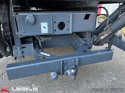 MERCEDES-BENZ Atego 1224*LBW Bär 2to*Quickslider*105 TKM*