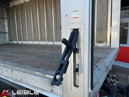 MERCEDES-BENZ Atego 1224*LBW Bär 2to*Quickslider*105 TKM*