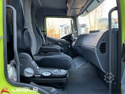 MERCEDES-BENZ Atego 1224*LBW Bär 2to*Quickslider*105 TKM*