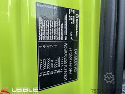 MERCEDES-BENZ Atego 1224*LBW Bär 2to*Quickslider*105 TKM*