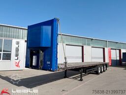 KÖGEL SN 24*Plateau*Lift+Lenkachse*BPWEcoPlus**