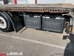 KÖGEL SN 24*Plateau*Lift+Lenkachse*BPWEcoPlus**