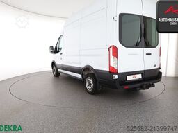 ford Transit 2.0 TDCi 310 KASTEN L2H3 AHK,SPURHALTE