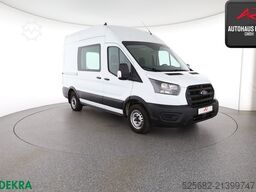 ford Transit 2.0 TDCi 310 KASTEN L2H3 AHK,SPURHALTE