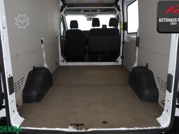 ford Transit 2.0 TDCi 310 KASTEN L2H3 AHK,SPURHALTE