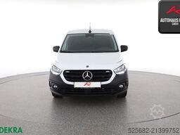 mercedes-benz Citan 110 CDI KASTEN 3 SITZE,KLIMA,AHK,1.HAND,SH