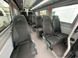MERCEDES-BENZ Sprinter 517 21+3 Klima Standheizung Ahk Automat