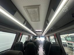 MERCEDES-BENZ Sprinter 517 21+3 Klima Standheizung Ahk Automat