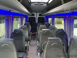 MERCEDES-BENZ Sprinter 517 21+3 Klima Standheizung Ahk Automat