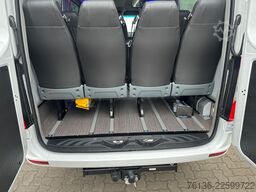 MERCEDES-BENZ Sprinter 517 21+3 Klima Standheizung Ahk Automat