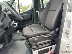 MERCEDES-BENZ Sprinter 517 21+3 Klima Standheizung Ahk Automat
