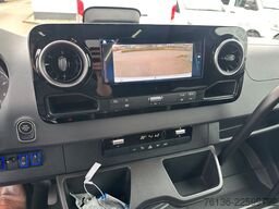 MERCEDES-BENZ Sprinter 517 21+3 Klima Standheizung Ahk Automat