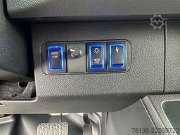 MERCEDES-BENZ Sprinter 517 21+3 Klima Standheizung Ahk Automat