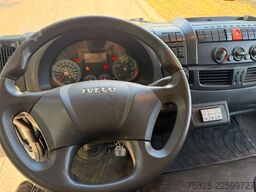 IVECO Eurocargo 80E18  EEV / NUR 195518 KM