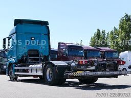 MERCEDES-BENZ Actros 1840 BDF 2-Tanks LBW Euro 6