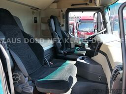 MERCEDES-BENZ Actros 1840 BDF 2-Tanks LBW Euro 6