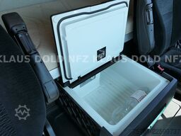 MERCEDES-BENZ Actros 1840 BDF 2-Tanks LBW Euro 6