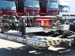 MERCEDES-BENZ Actros 1840 BDF 2-Tanks LBW Euro 6