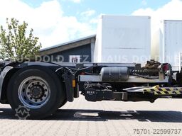 MERCEDES-BENZ Actros 1840 BDF 2-Tanks LBW Euro 6