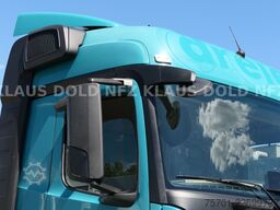 MERCEDES-BENZ Actros 1840 BDF 2-Tanks LBW Euro 6
