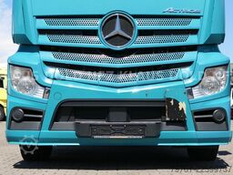 MERCEDES-BENZ Actros 1840 BDF 2-Tanks LBW Euro 6