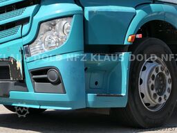 MERCEDES-BENZ Actros 1840 BDF 2-Tanks LBW Euro 6