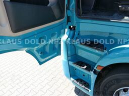 MERCEDES-BENZ Actros 1840 BDF 2-Tanks LBW Euro 6