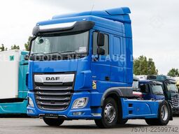 DAF XF 480 Space Cab XL-Tank Euro 6