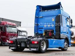 DAF XF 480 Space Cab XL-Tank Euro 6