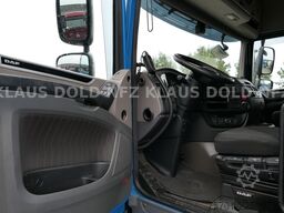 DAF XF 480 Space Cab XL-Tank Euro 6