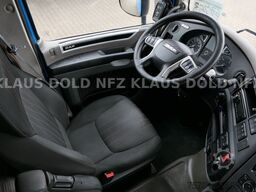 DAF XF 480 Space Cab XL-Tank Euro 6