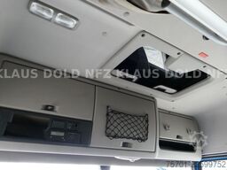 DAF XF 480 Space Cab XL-Tank Euro 6