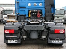DAF XF 480 Space Cab XL-Tank Euro 6
