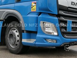 DAF XF 480 Space Cab XL-Tank Euro 6