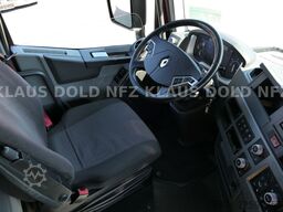 RENAULT T 440 High Cab 2-Tanks Vollluft Euro 6