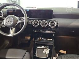 MERCEDES-BENZ A 180 d Progressive/KEYLESS-GO/360°Kamera/AHK