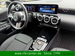 MERCEDES-BENZ A 180 d Progressive/KEYLESS-GO/360°Kamera/AHK